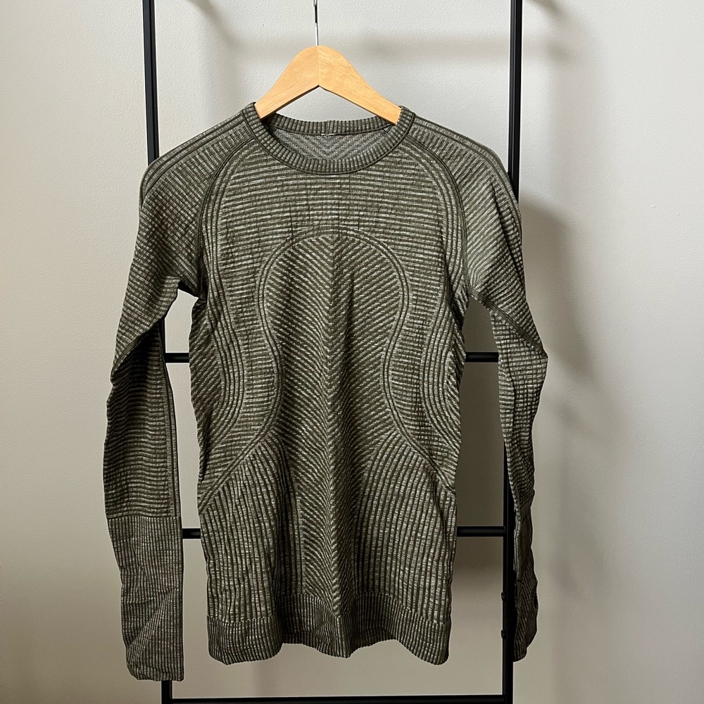 Lululemon Top